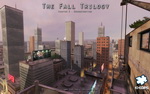 The Fall Trilogy - Chapter 2: Reconstruction