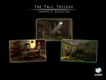 The Fall Trilogy - Chapter 3: Revelation