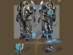 Tribes: Ascend