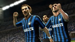 Pro Evolution Soccer 2012