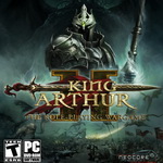 King Arthur II: The Role-playing Wargame