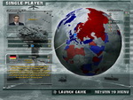Supreme Ruler: Cold War