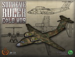 Supreme Ruler: Cold War
