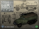 Supreme Ruler: Cold War