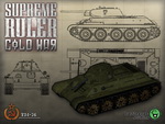 Supreme Ruler: Cold War