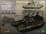 Supreme Ruler: Cold War