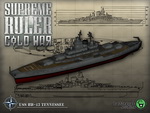 Supreme Ruler: Cold War