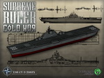 Supreme Ruler: Cold War