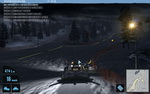 Snowcat Simulator