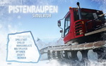 Snowcat Simulator