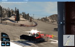 Snowcat Simulator