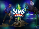 The Sims 3: Pets