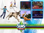 The Sims 3: Pets