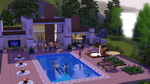 The Sims 3: Outdoor Living Stuff
