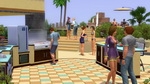 The Sims 3: Outdoor Living Stuff
