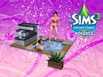 The Sims 3: Outdoor Living Stuff