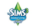 The Sims 3: Outdoor Living Stuff