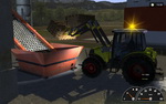 Agrar Simulator 2011: Biogas