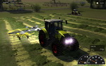 Agrar Simulator 2011: Biogas