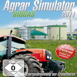 Agrar Simulator 2011: Biogas