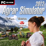 Agrar Simulator 2012