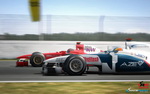 RaceRoom - The Game