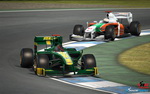 RaceRoom - The Game