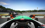 RaceRoom - The Game