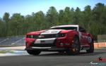 RaceRoom - The Game