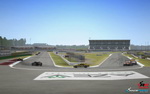 RaceRoom - The Game