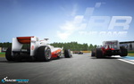 RaceRoom - The Game