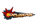 Explodemon!