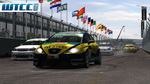 WTCC 2010 Pack - Expansion for RACE 07