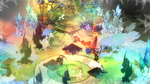 Bastion: Stranger's Dream