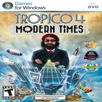 Tropico 4: Modern Times