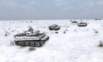 Achtung Panzer: Operation Star