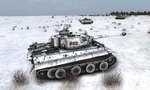 Achtung Panzer: Operation Star