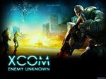 XCOM: Enemy Unknown