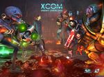 XCOM: Enemy Unknown