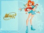 WinX Club: Bloom má narozeniny
