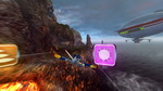 SkyDrift
