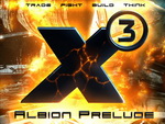 X3: Albion Prelude
