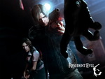 Resident Evil 6