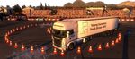 Scania Truck Driving Simulator - The Game