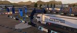 Scania Truck Driving Simulator - The Game