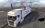Scania Truck Driving Simulator - The Game