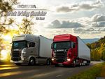 Scania Truck Driving Simulator - The Game