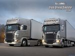Scania Truck Driving Simulator - The Game
