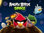 Angry Birds Space