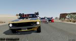 Gas Guzzlers: Combat Carnage